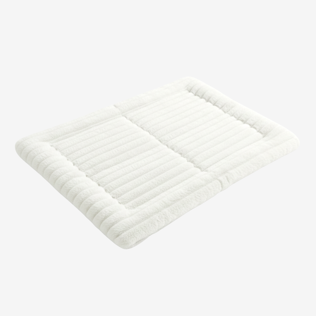 WhiskerSnug™ Self-Warming Cat Mat